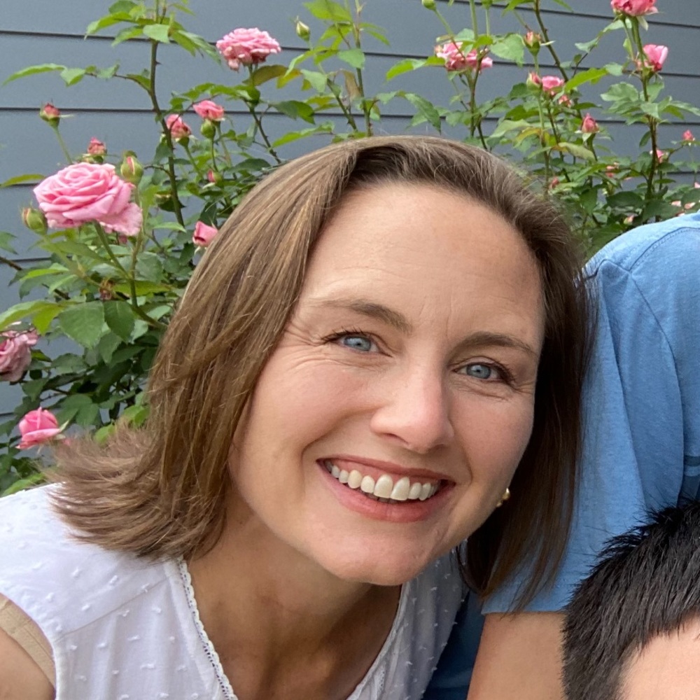 Meet your Posher, Kristin